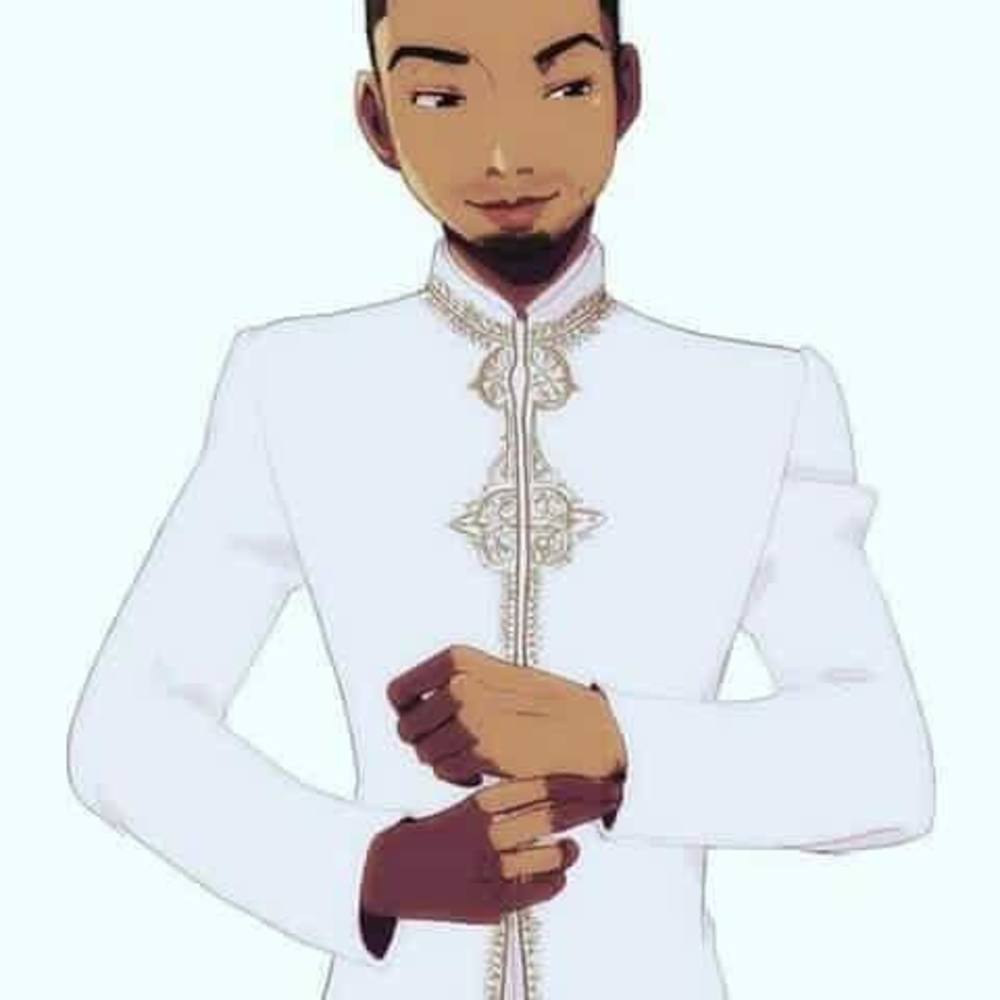 Meet your Posher, Marquis